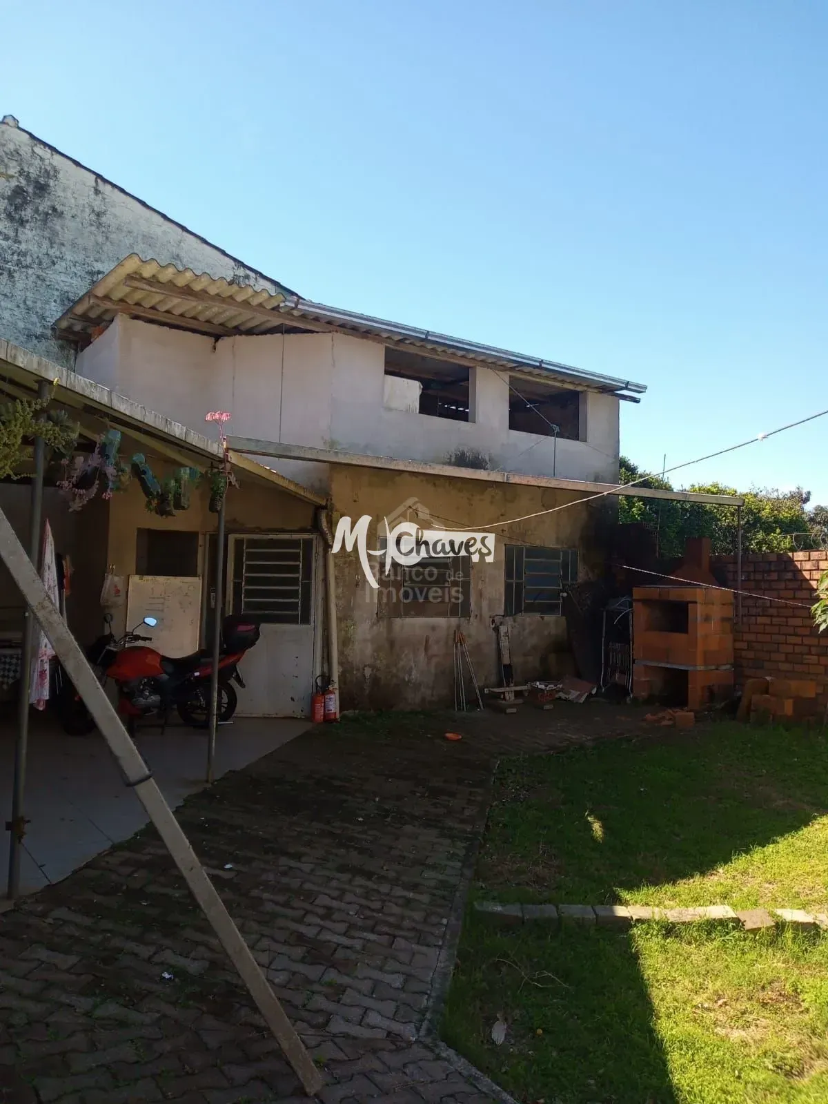 Casa, 3 quartos, 124 m² - Foto 11