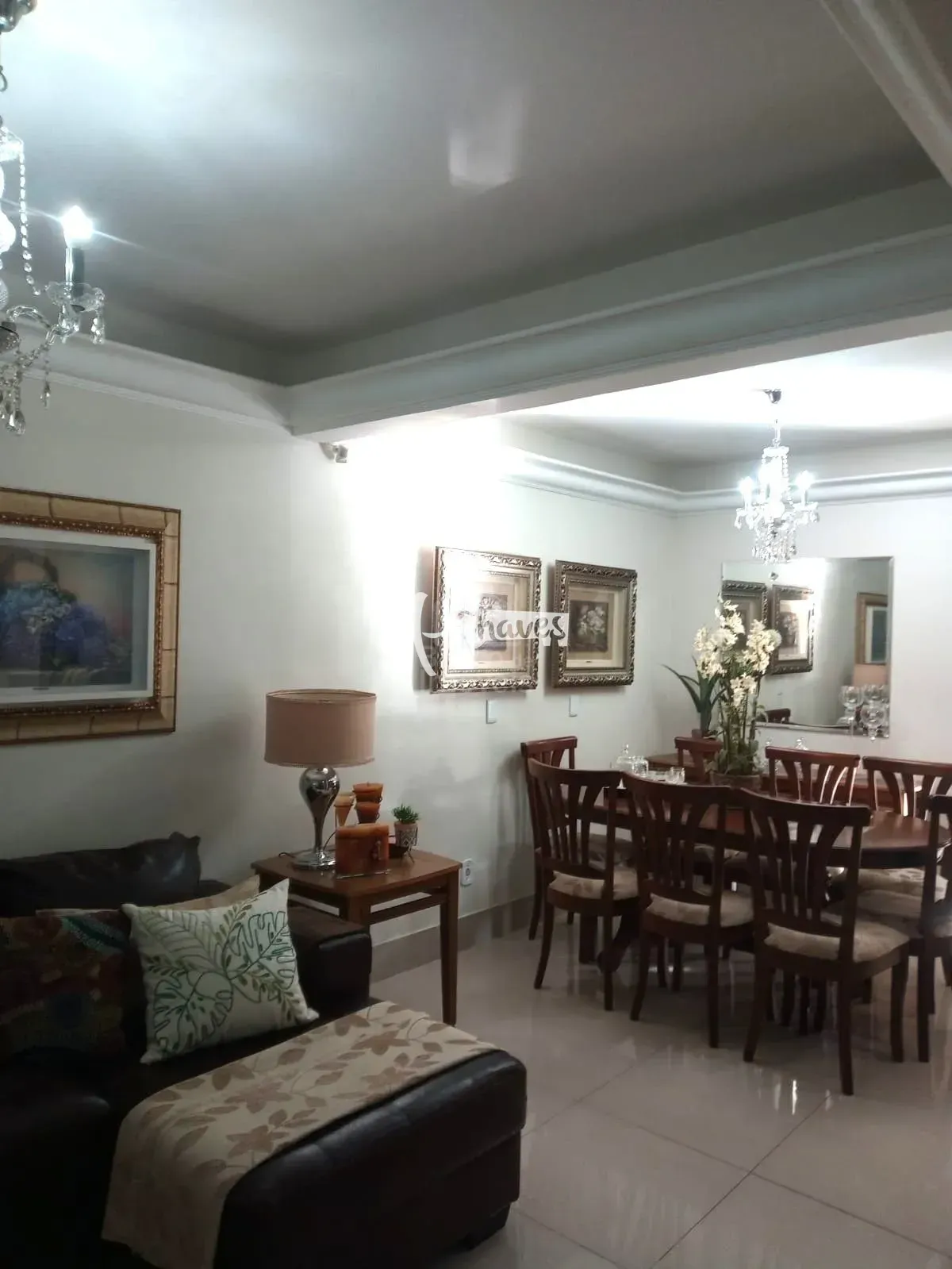 Casa, 3 quartos, 167 m² - Foto 4
