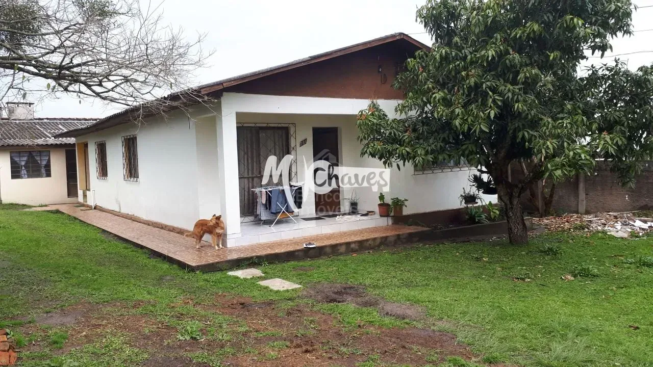 Casa, 3 quartos, 161 m² - Foto 1