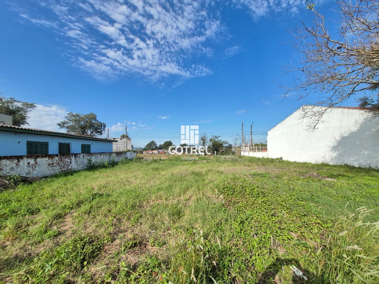 Terreno á Venda com 473,60m² situado no bairro São José em Santa Maria - RS