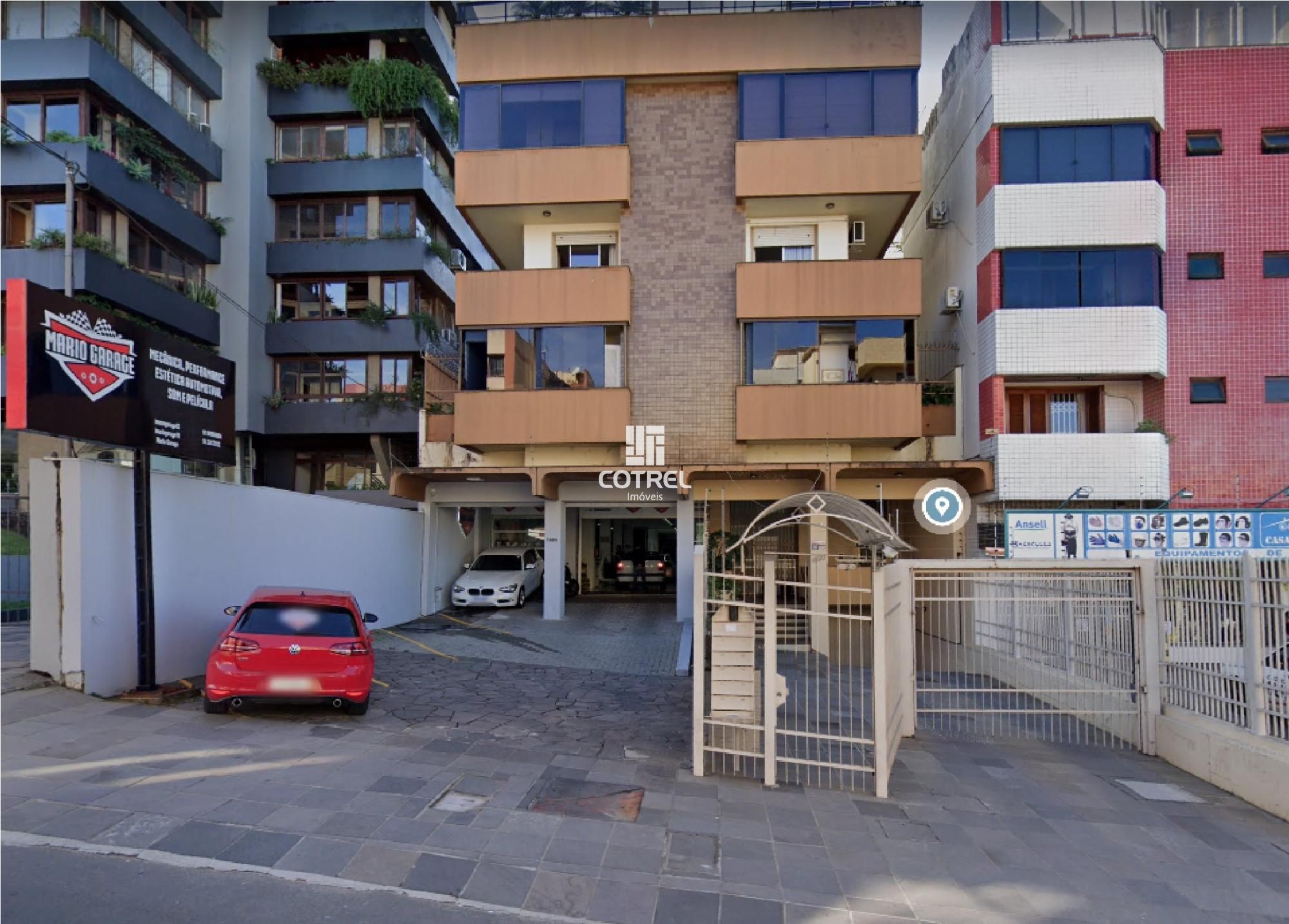 Loja comercial para venda na Rua Duque de Caxias em Santa Maria/RS