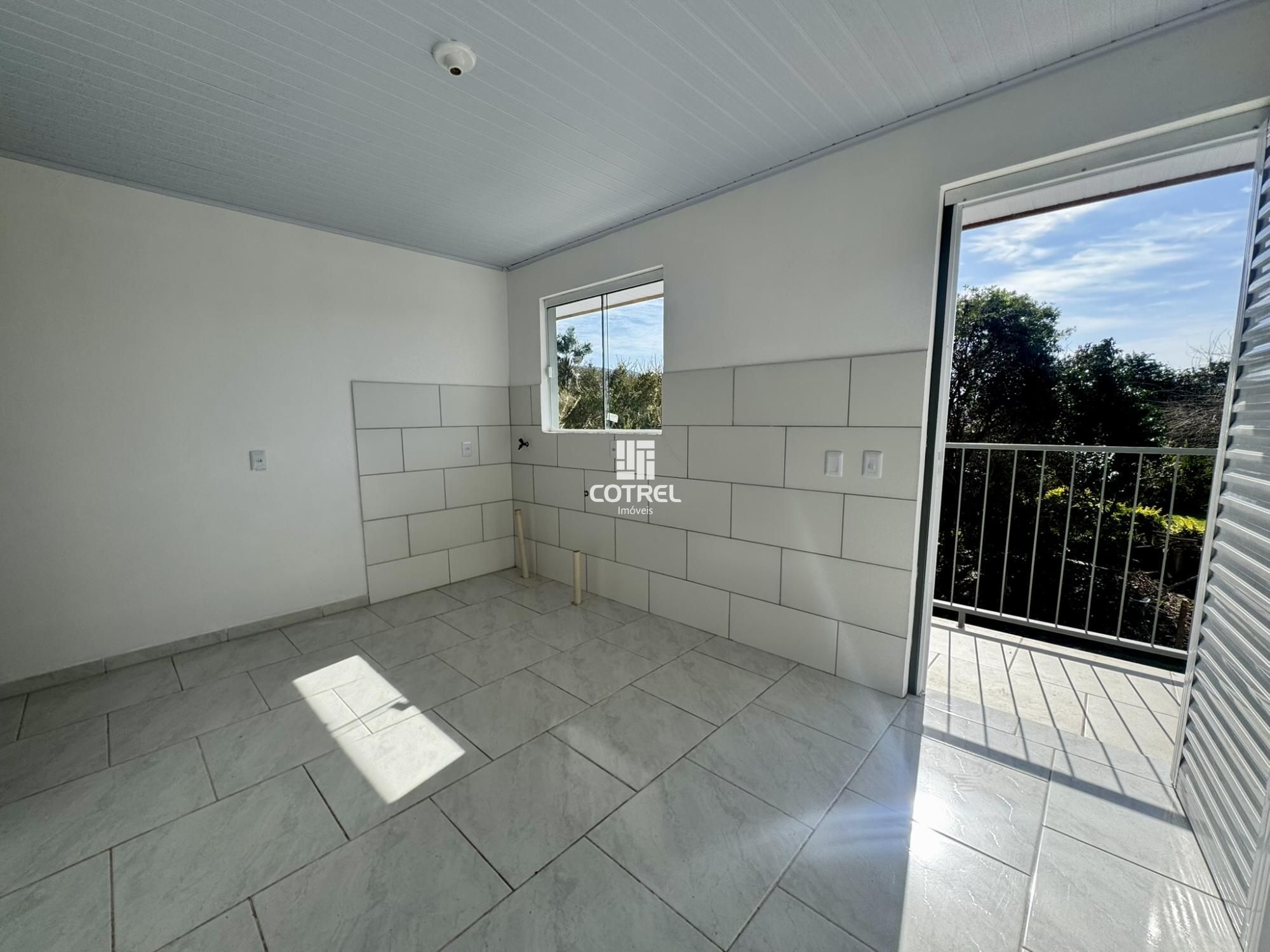 Apartamento para Locação 1 dormitório no bairro Camobi em Santa Maria - RS