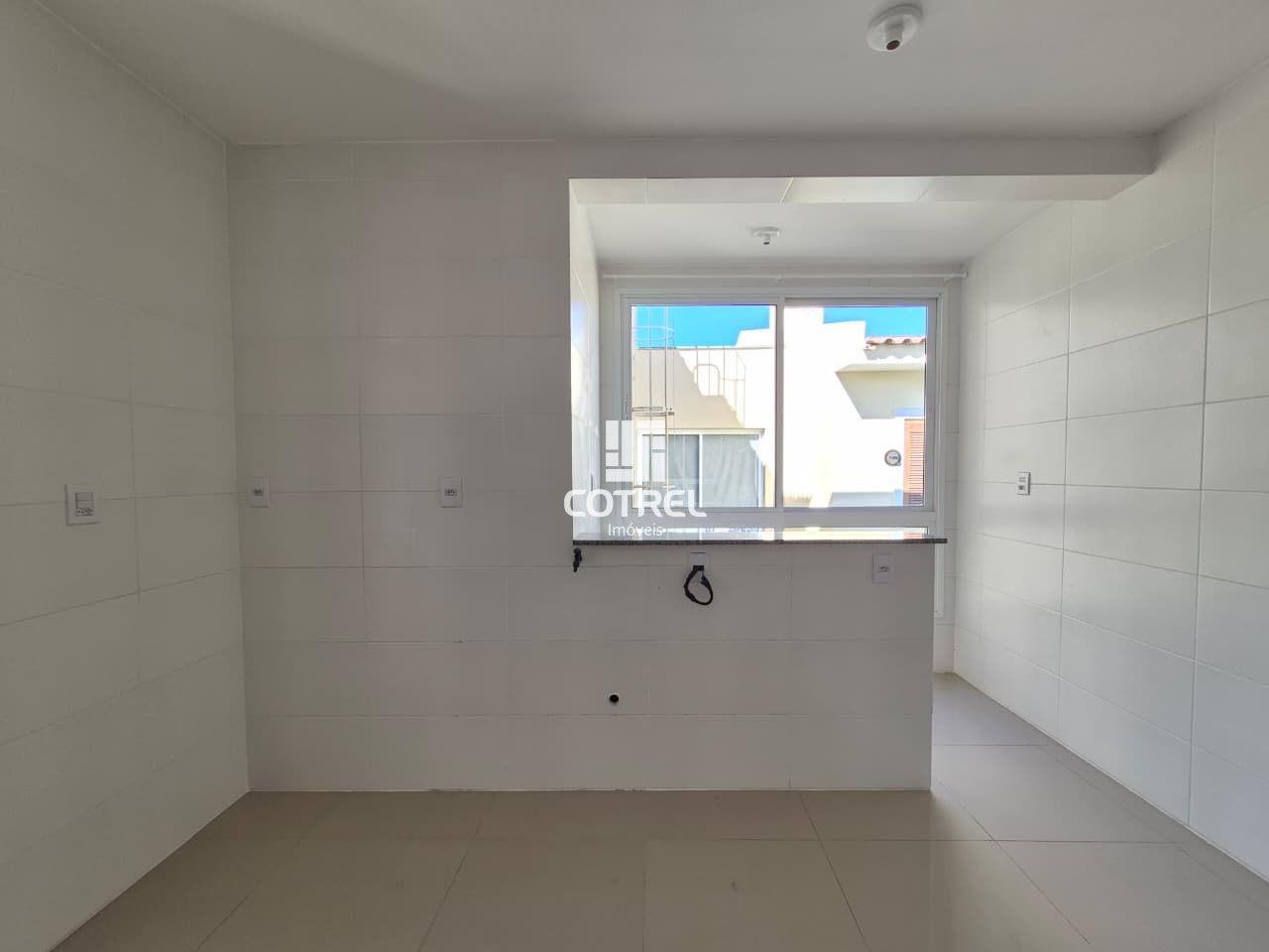 Apartamento para Locação 2 dormitórios localizado no bairro Juscelino Kubitschek