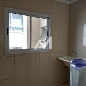 Apartamento com 60m² e 1 dormitório no bairro Universitário em Lajeado para Alugar