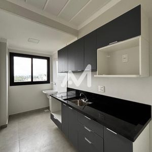 Apartamento com 46m² e 1 dormitório no bairro Universitário em Lajeado para Alugar