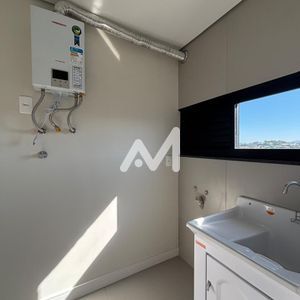 Apartamento com 80m² e 2 dormitórios no bairro São Cristóvão em Lajeado para Alugar