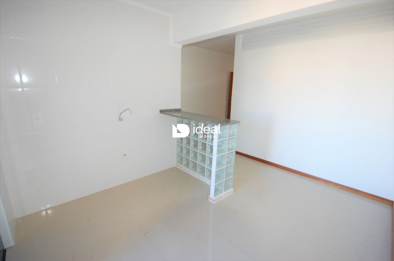 Apartamento de 1 quarto, 39m² no bairro Nossa Senhora do Rosário, em Santa Maria | Eu Corretor