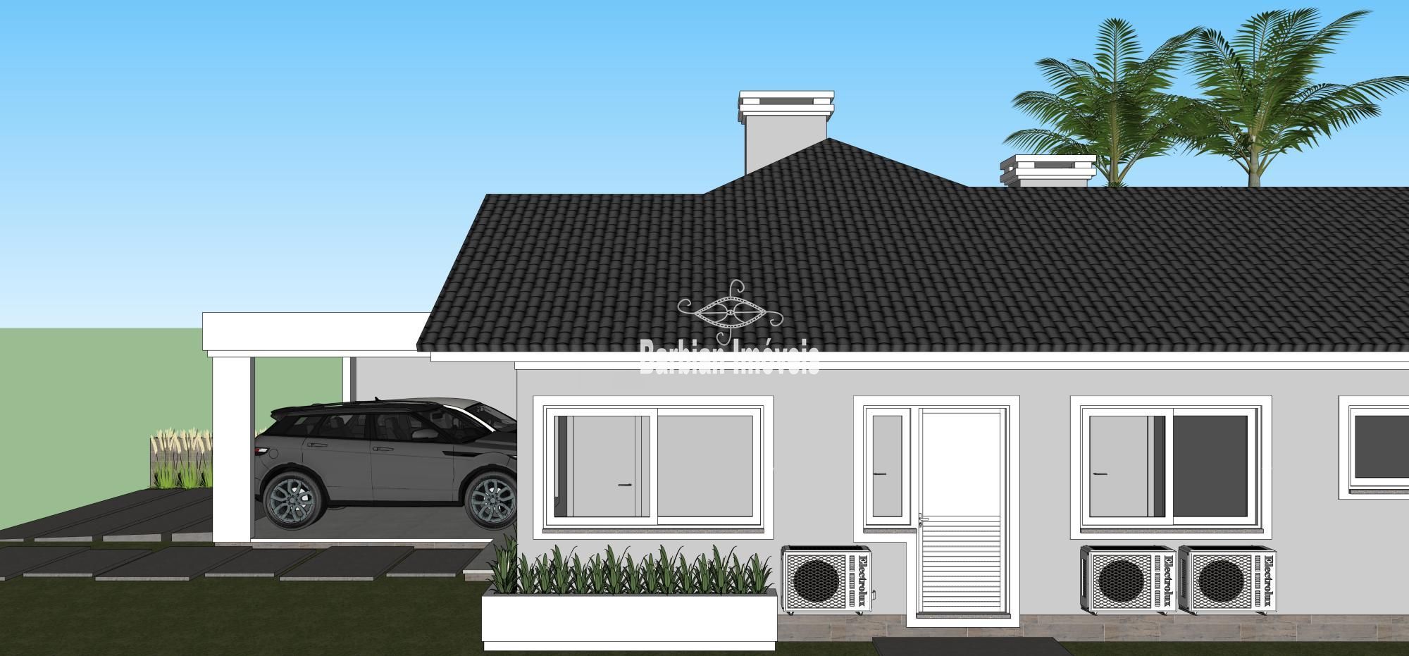 Casa, 3 quartos, 148 m² - Foto 4