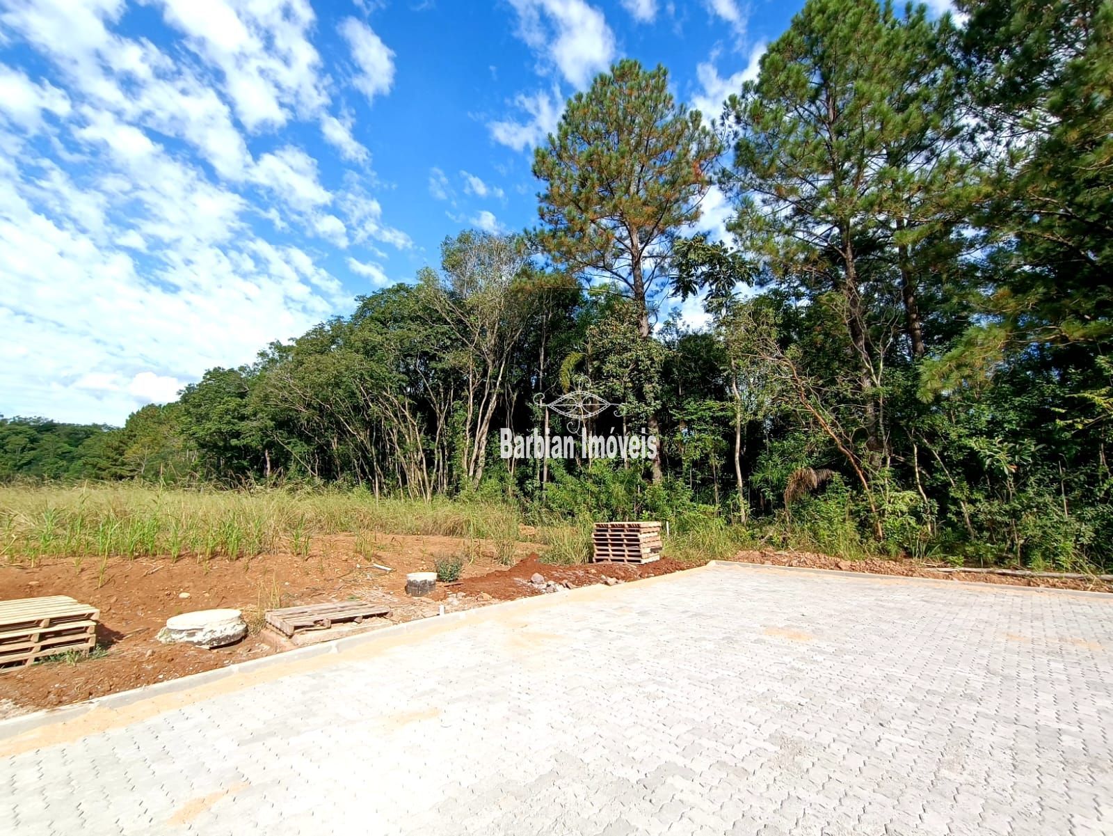 Terreno/Lote à venda  no Linha Santa Cruz - Santa Cruz do Sul, RS. Imóveis