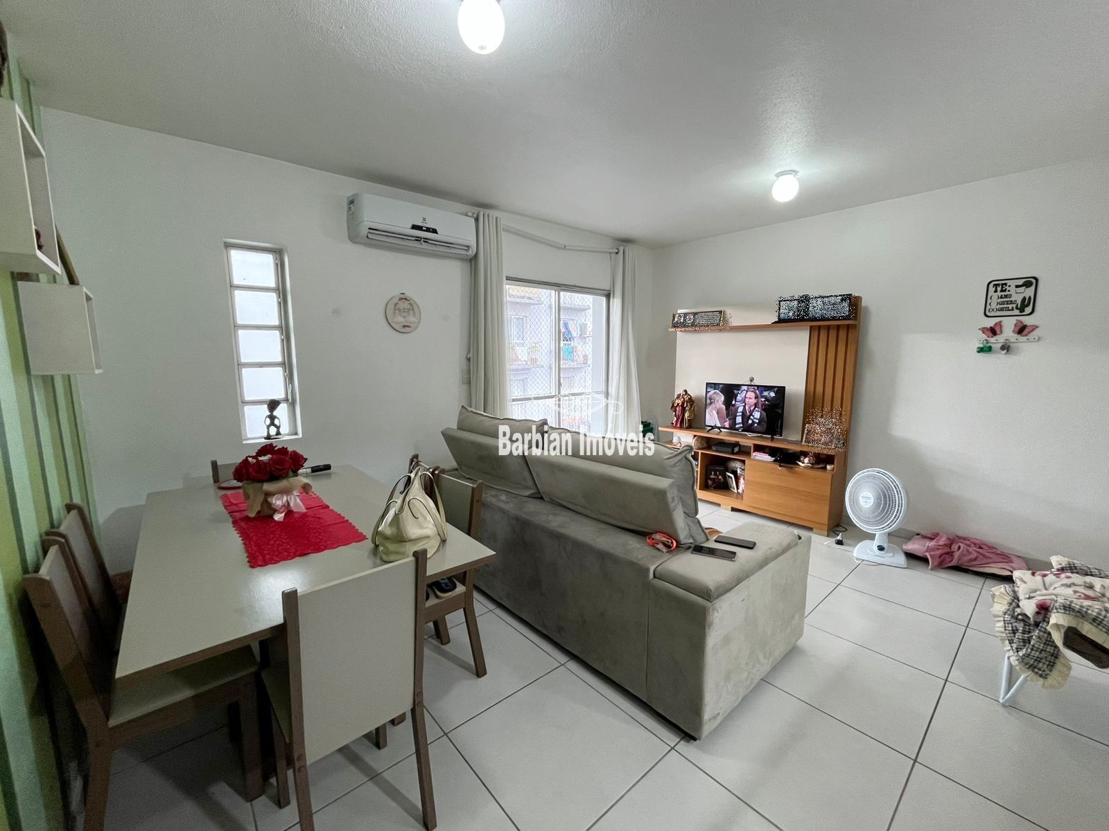 Apartamento à venda  no Ana Nery - Santa Cruz do Sul, RS. Imóveis