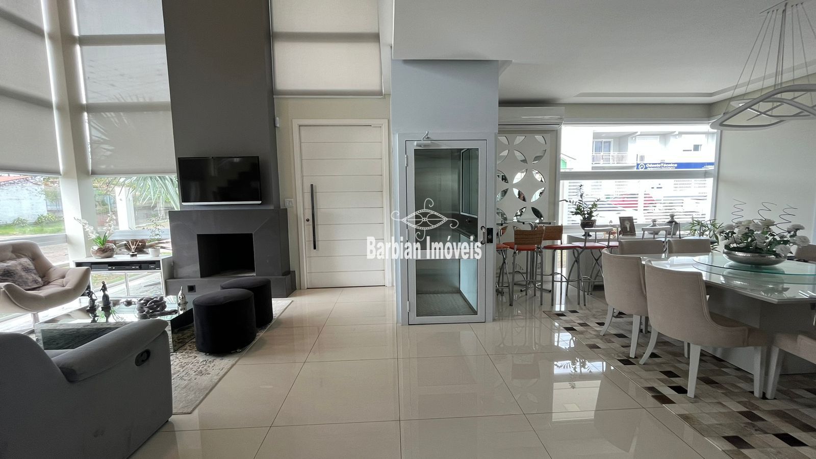 Casa, 3 quartos, 279 m² - Foto 11