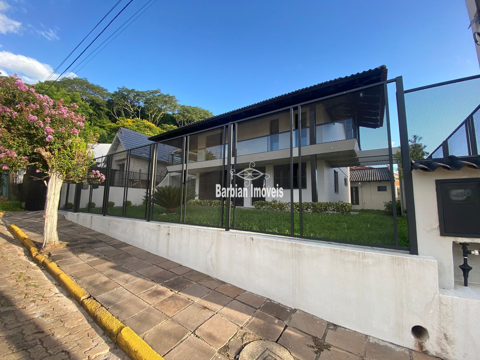 Casa à venda com 3 quartos, 279m² - Foto 43