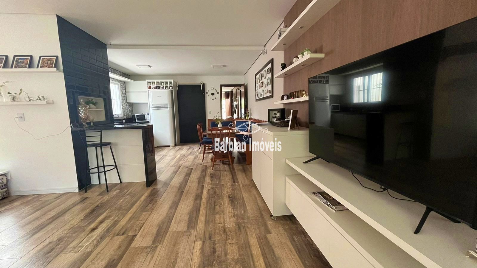 Casa, 3 quartos, 161 m² - Foto 7