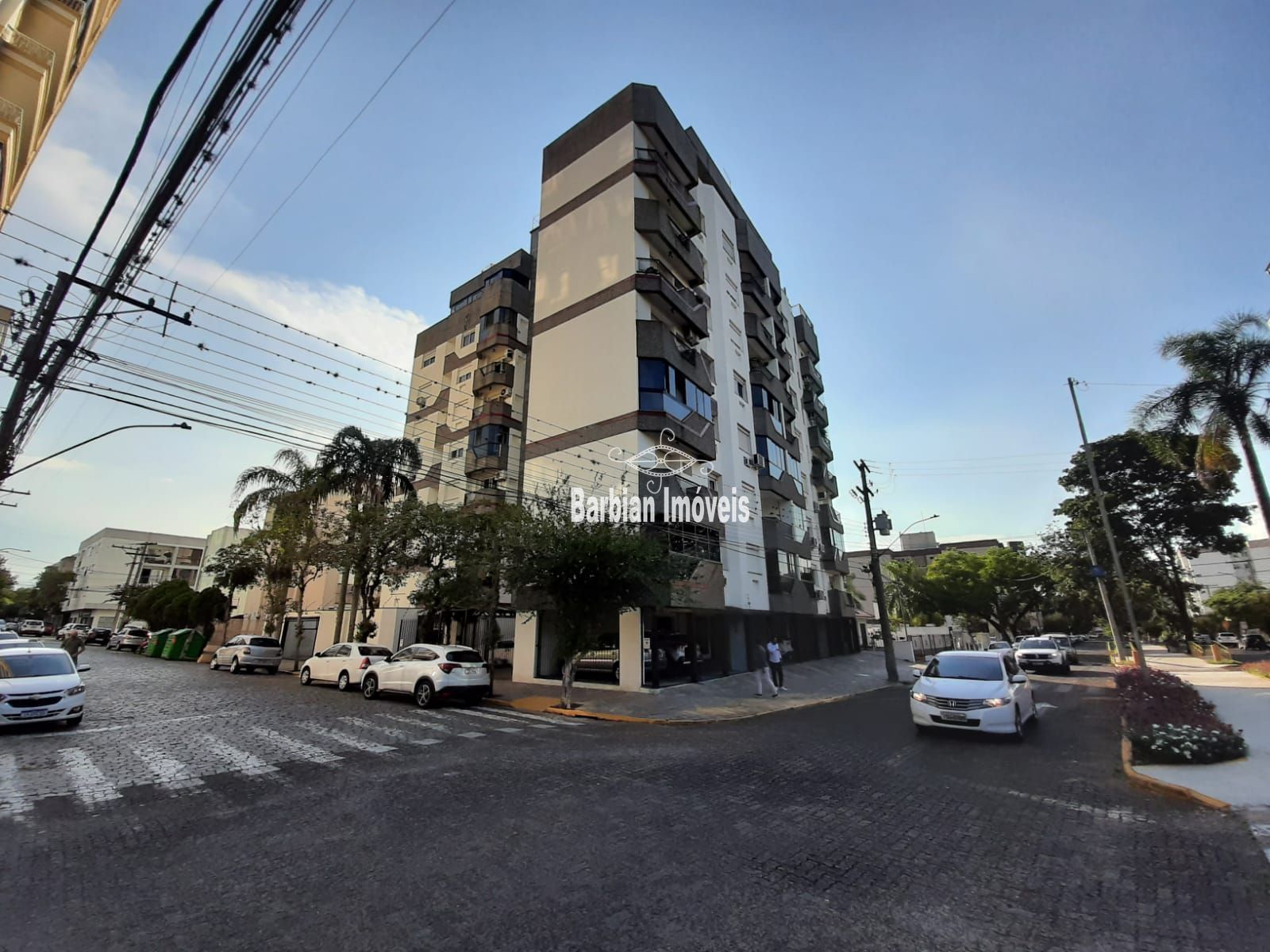 Apartamento, 2 quartos, 69 m² - Foto 2