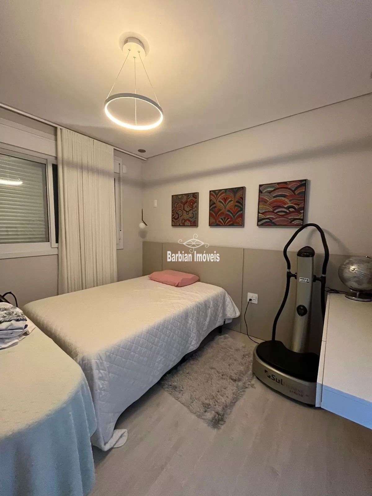 Apartamento à venda com 3 quartos, 126m² - Foto 10