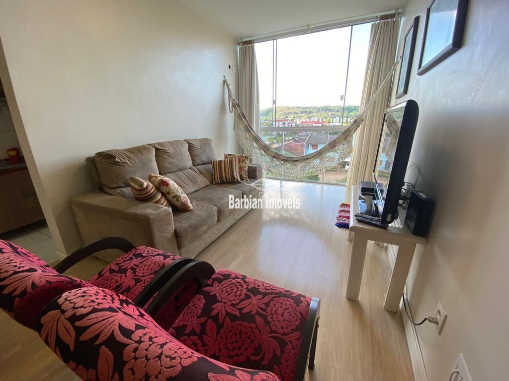 Apartamento à venda com 2 quartos, 65m² - Foto 2