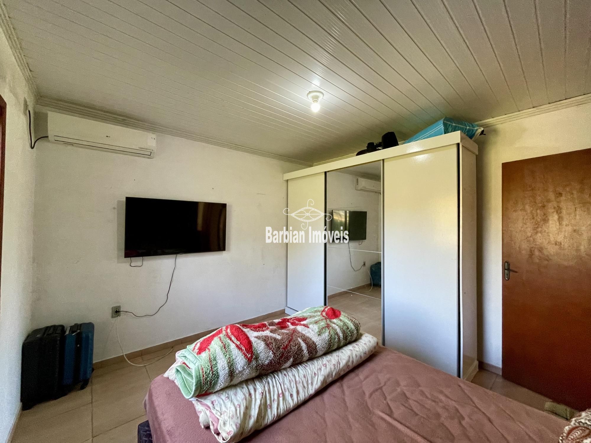 Casa à venda com 2 quartos, 58m² - Foto 8