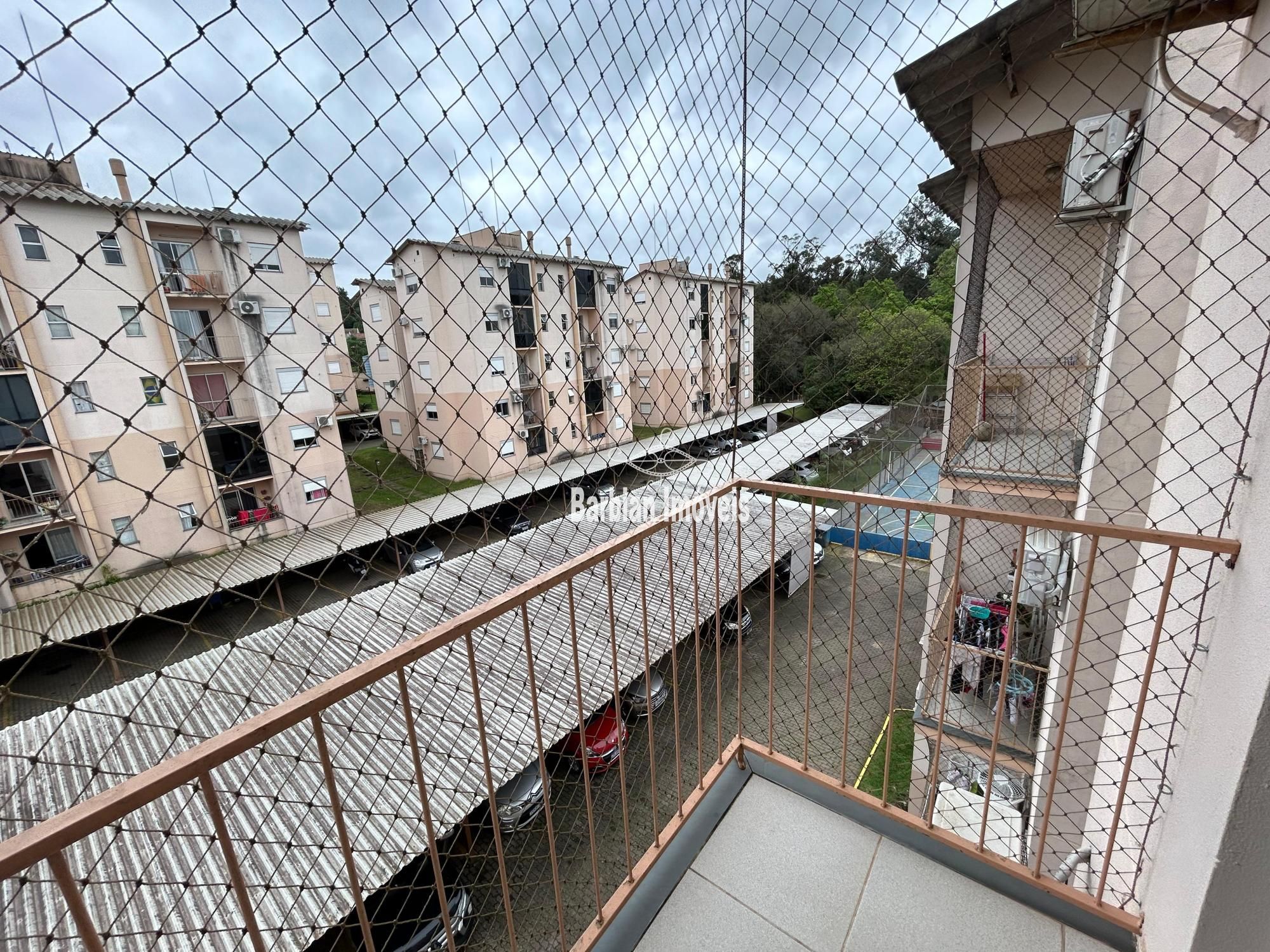 Apartamento, 2 quartos, 50 m² - Foto 8