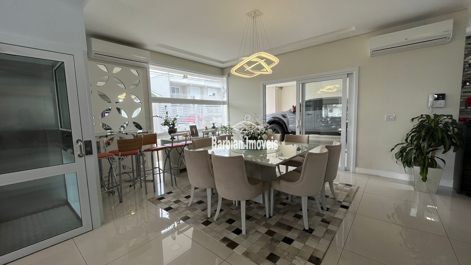 Casa, 3 quartos, 279 m² - Foto 12