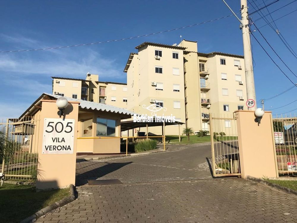 Apartamento  venda  no Santo Antnio - Santa Cruz do Sul, RS. Imveis