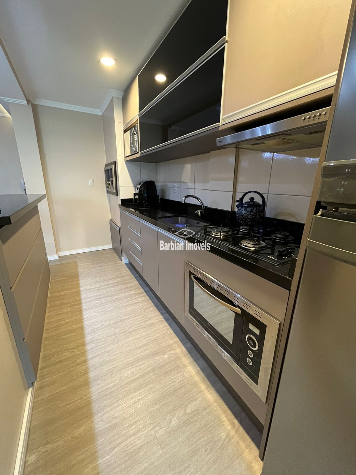 Apartamento, 3 quartos, 83 m² - Foto 10