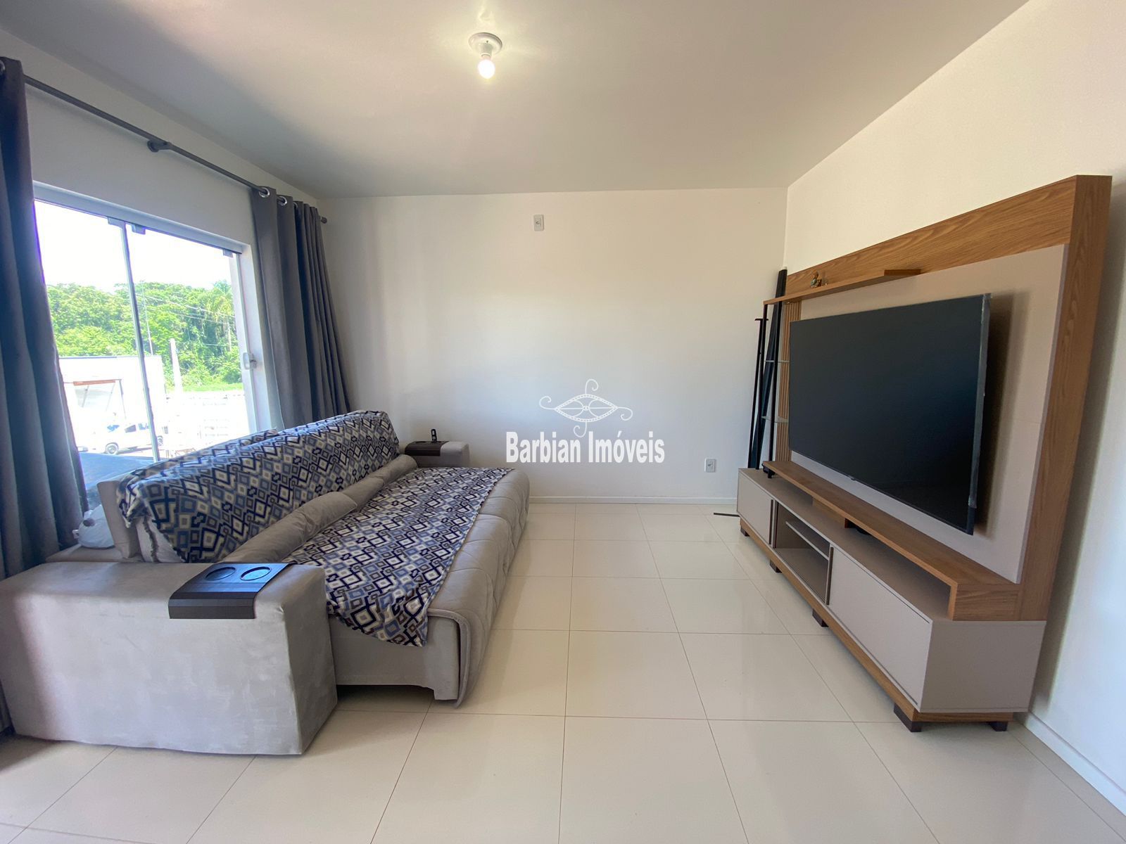 Casa, 2 quartos, 92 m² - Foto 2