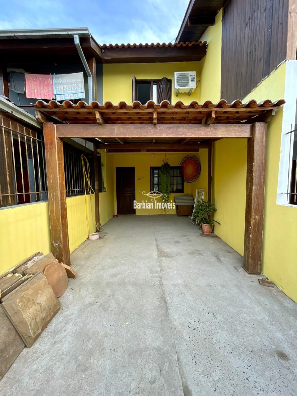 Apartamento à venda  no Santo Antônio - Santa Cruz do Sul, RS. Imóveis