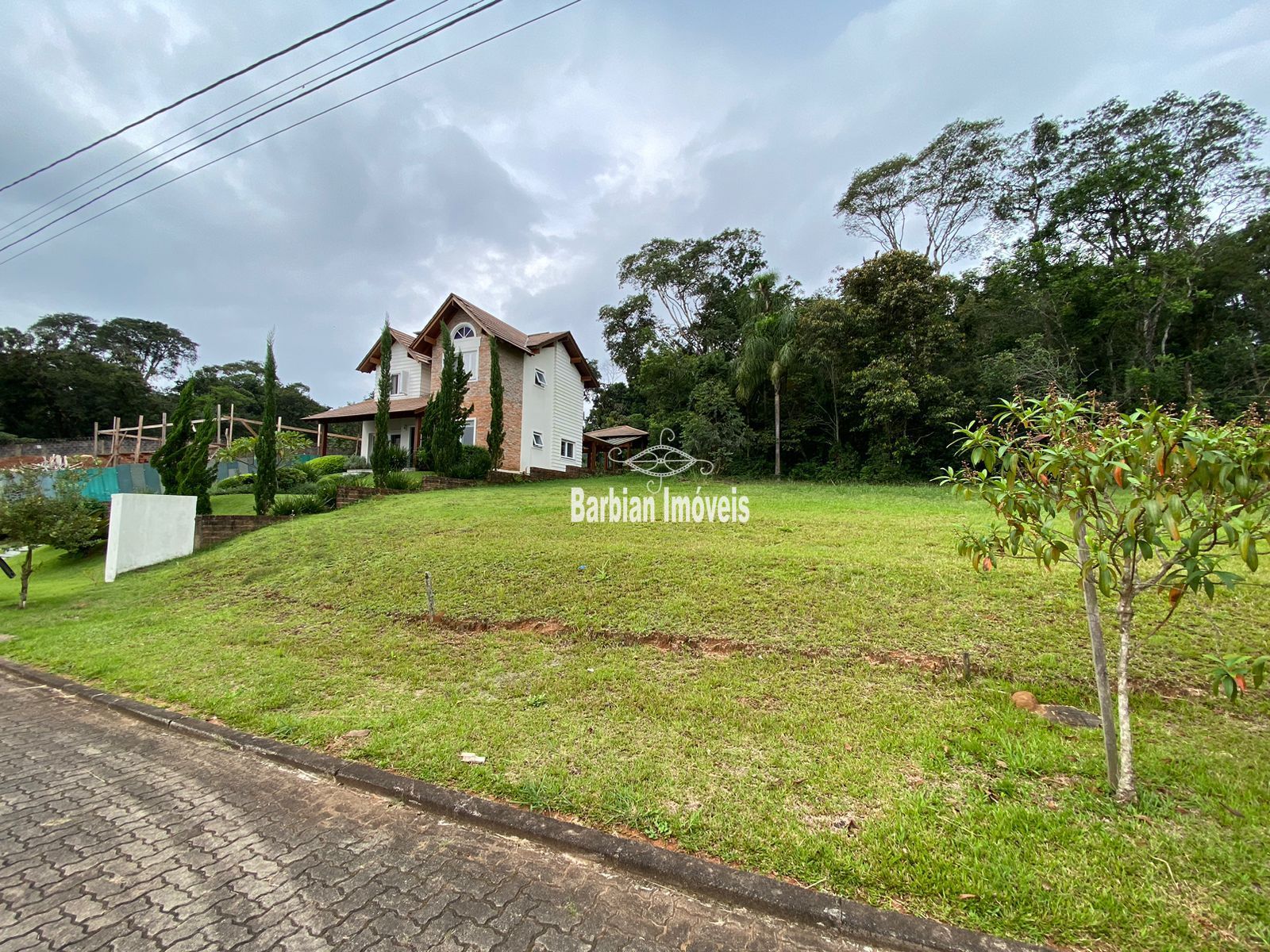 Terreno, 1192 m² - Foto 2