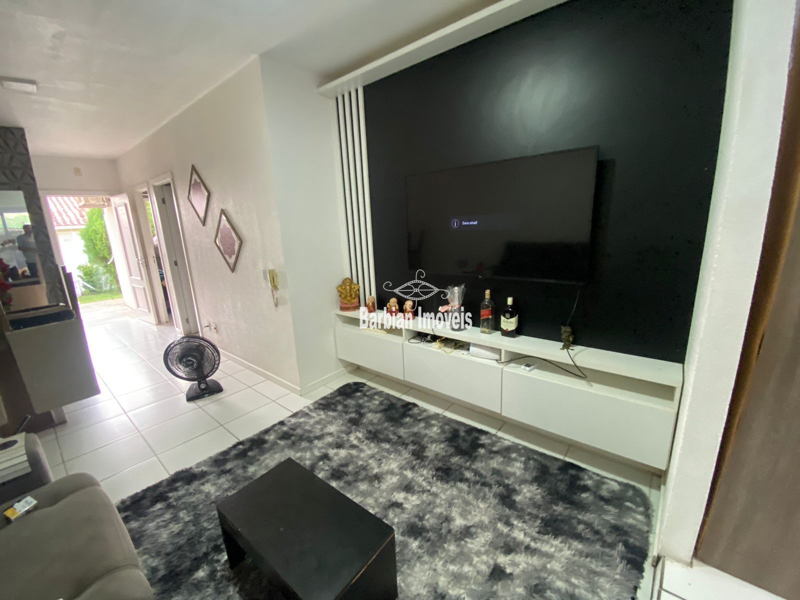 Casa, 2 quartos, 57 m² - Foto 3