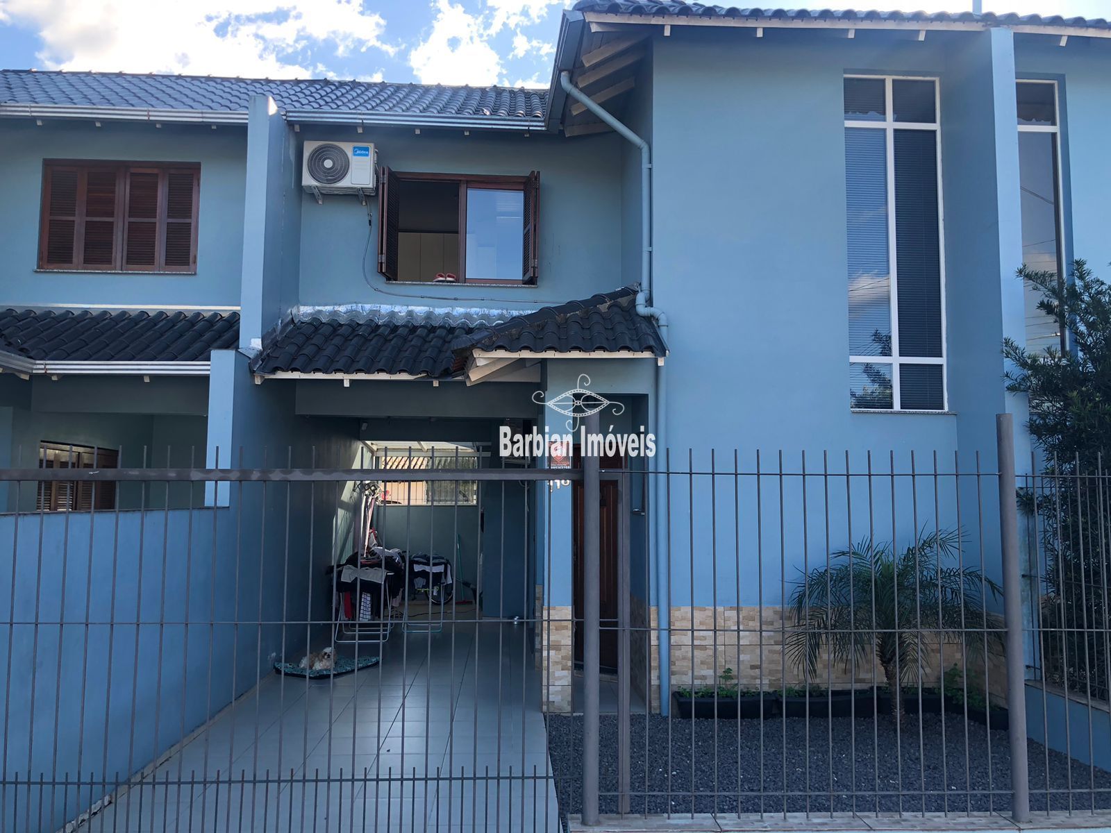 Apartamento à venda  no Schulz - Santa Cruz do Sul, RS. Imóveis