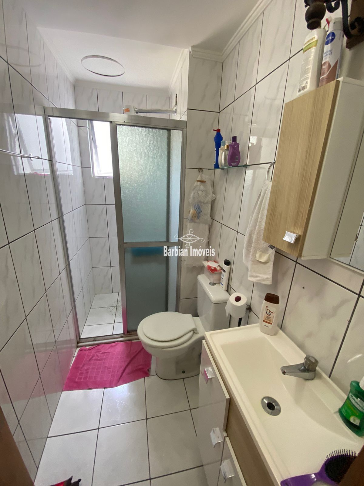 Apartamento à venda com 2 quartos, 66m² - Foto 9