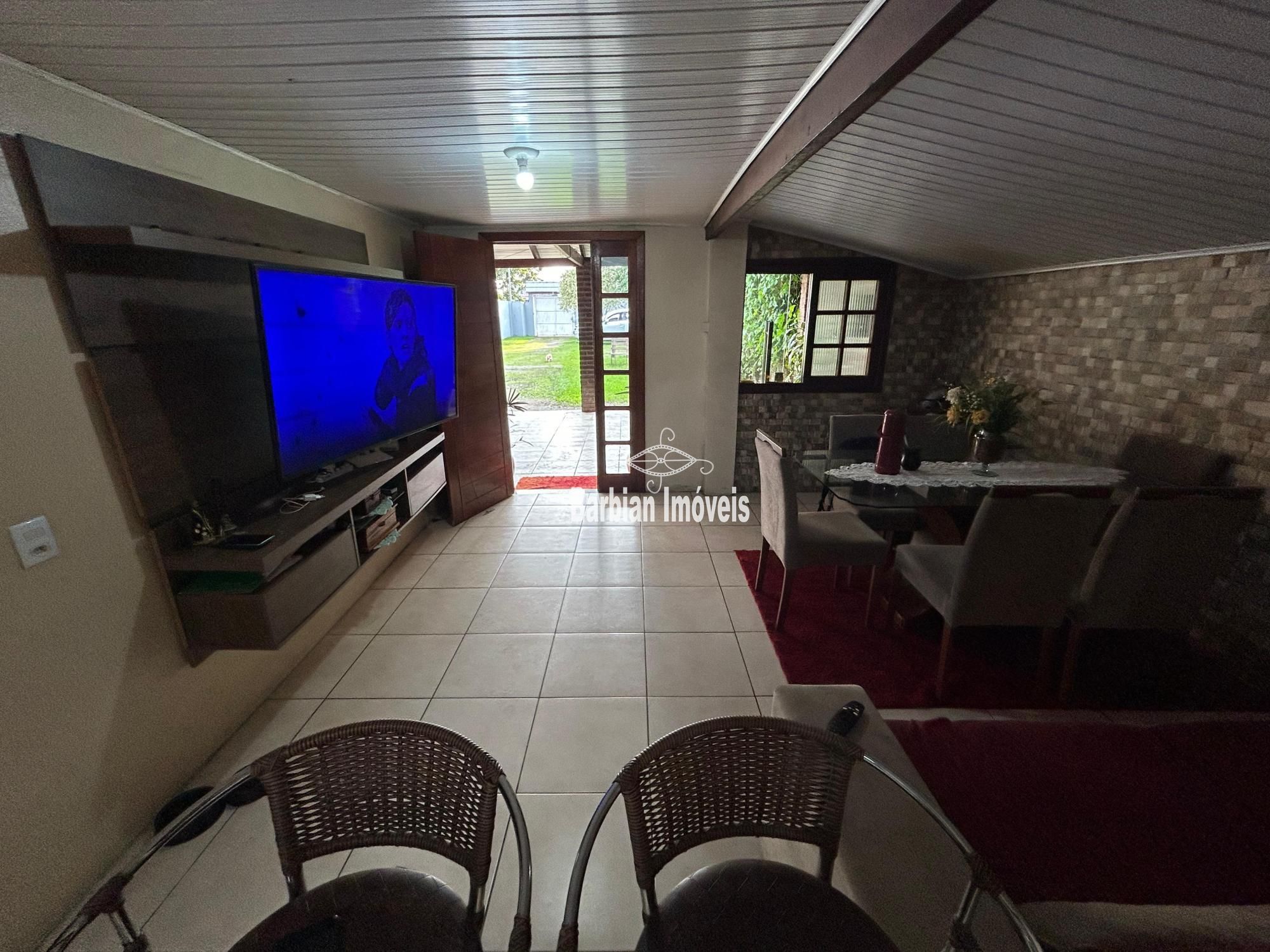 Casa, 3 quartos, 102 m² - Foto 11