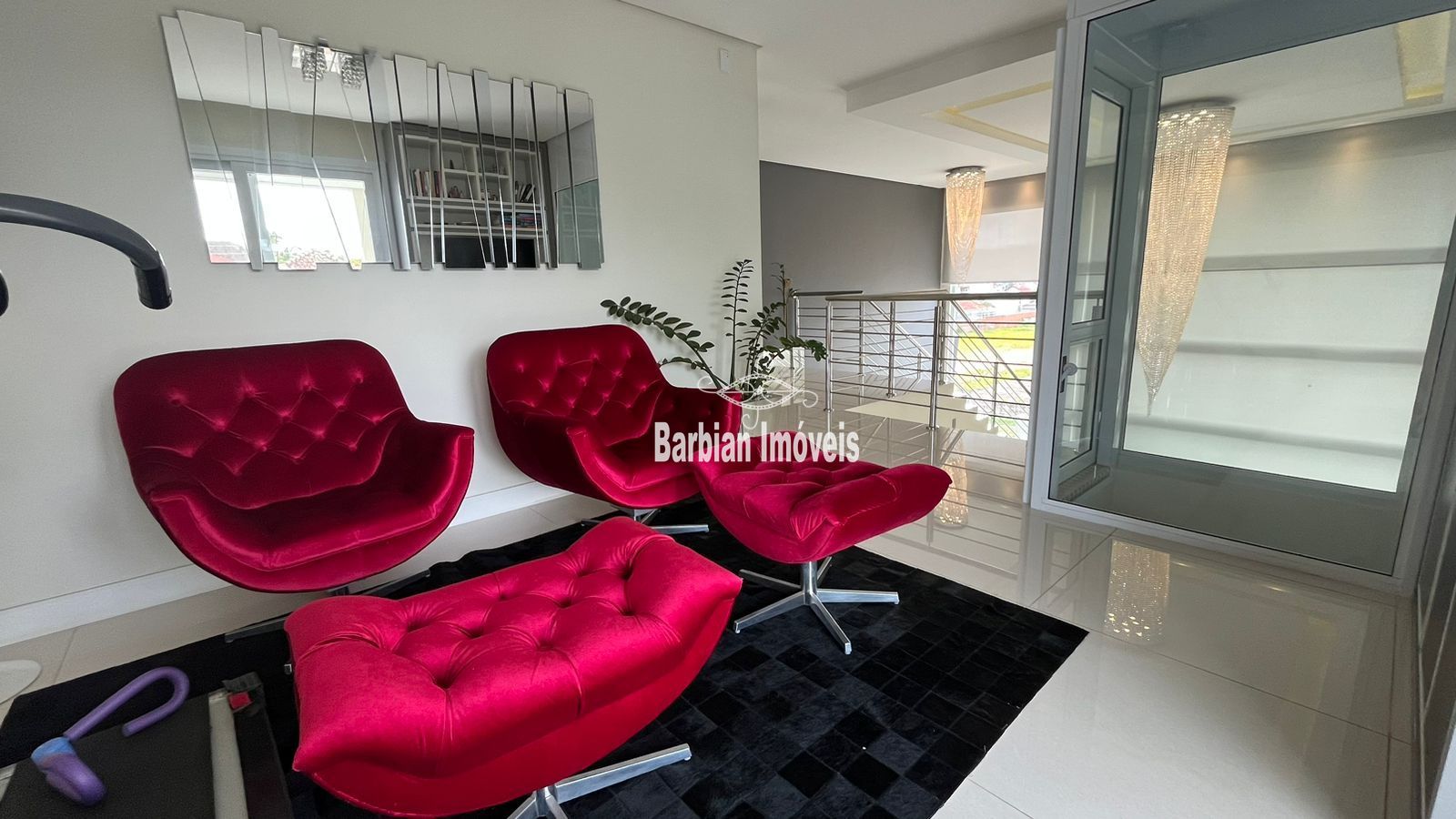 Casa, 3 quartos, 279 m² - Foto 19