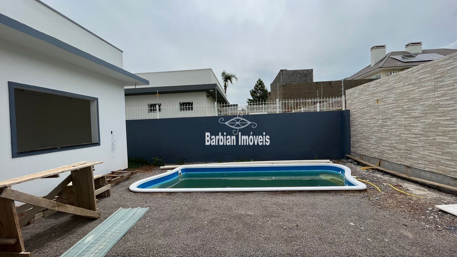 Casa, 3 quartos, 207 m² - Foto 20