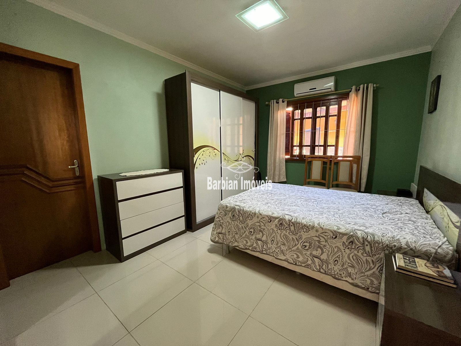 Casa, 3 quartos, 230 m² - Foto 24