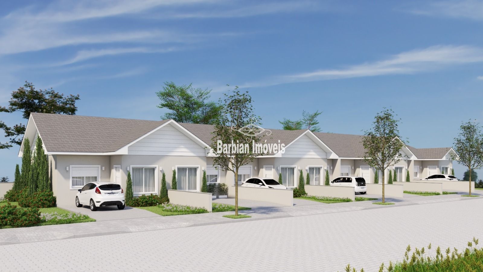 Casa, 2 quartos, 47 m² - Foto 4