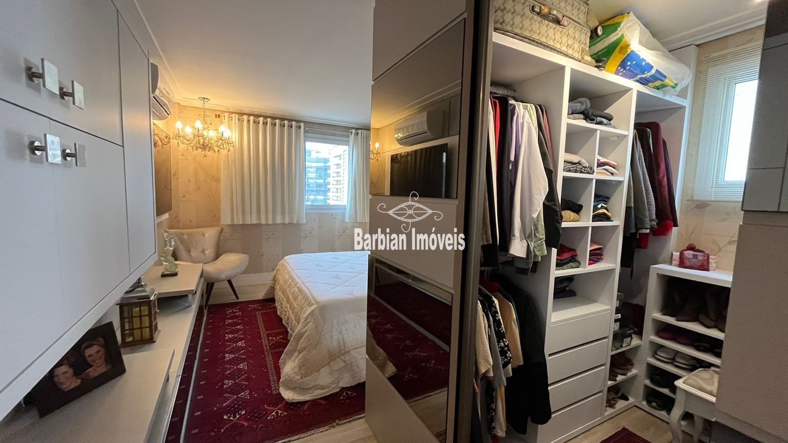 Apartamento à venda com 3 quartos, 245m² - Foto 23