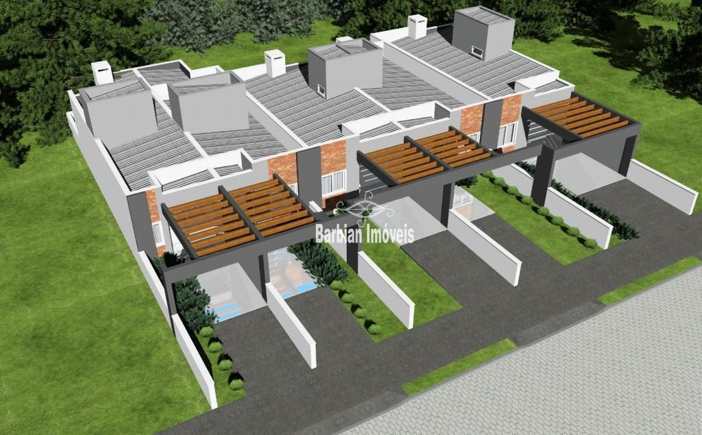 Casa à venda com 2 quartos, 54m² - Foto 6