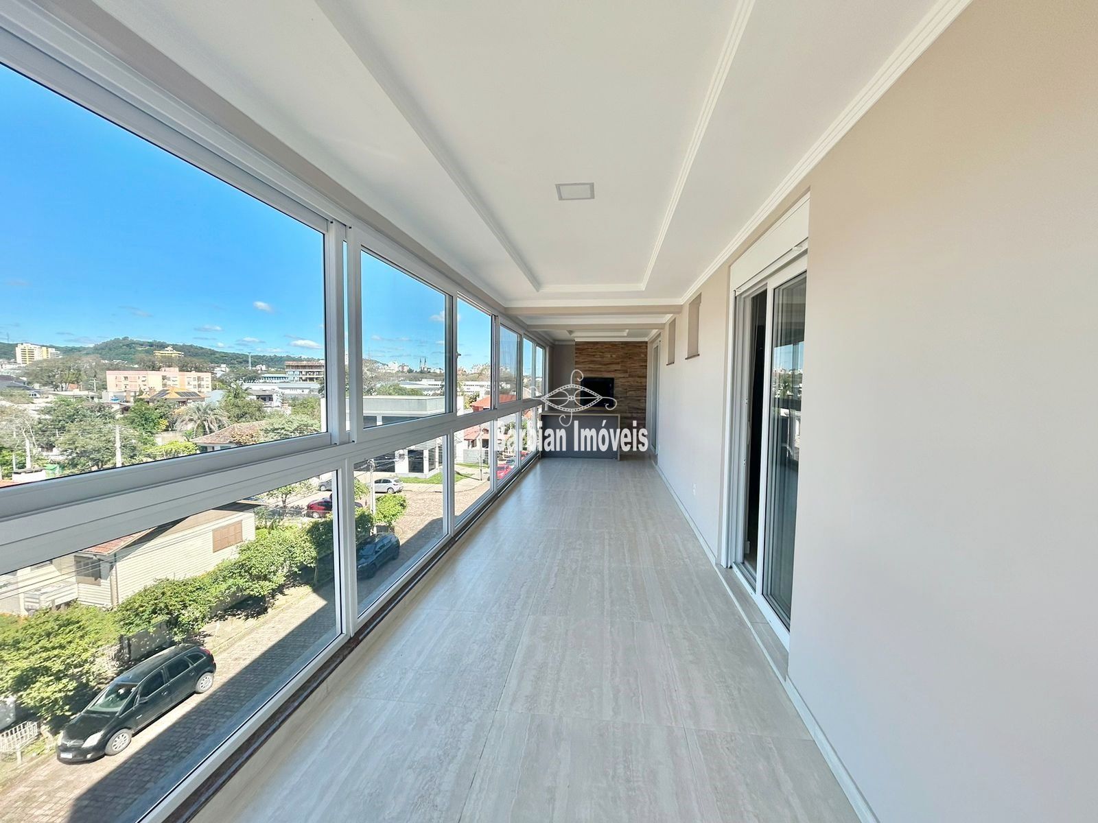 Apartamento, 3 quartos, 132 m² - Foto 10