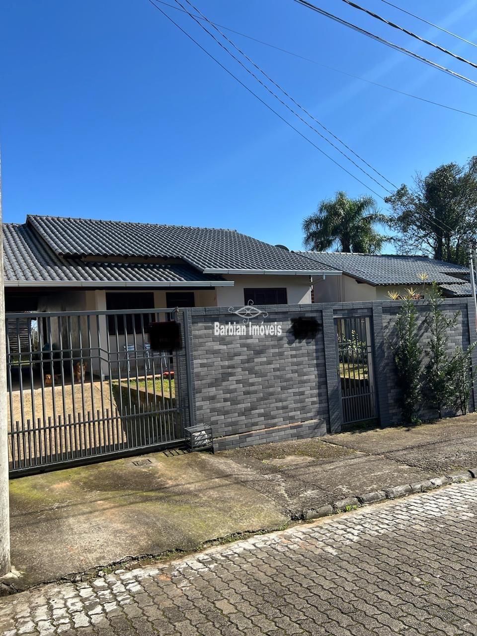 Casa  venda  no Joo Alves - Santa Cruz do Sul, RS. Imveis