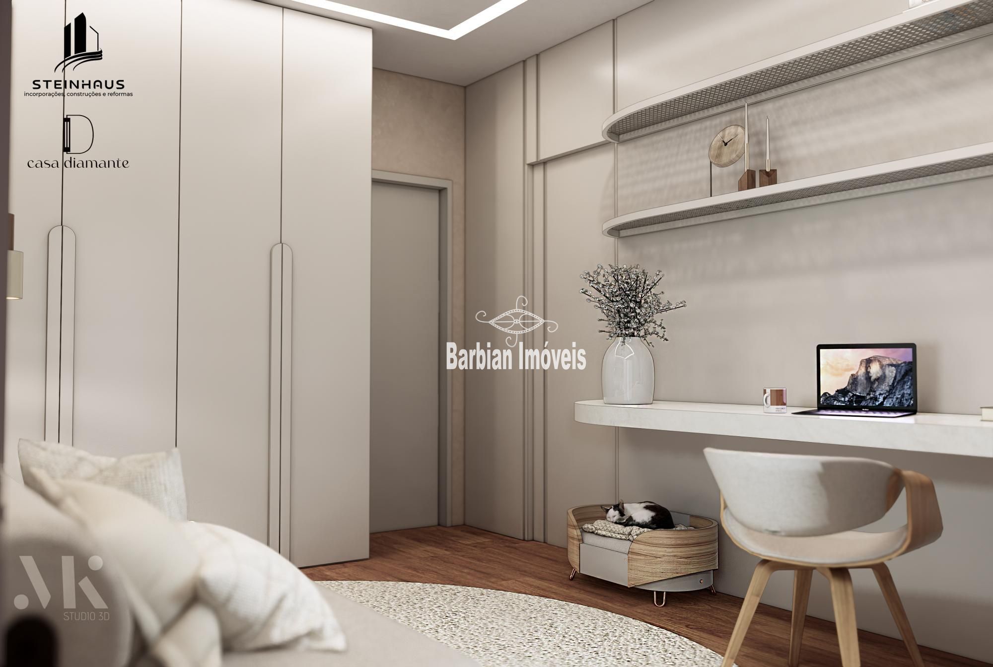 Casa, 3 quartos, 272 m² - Foto 33