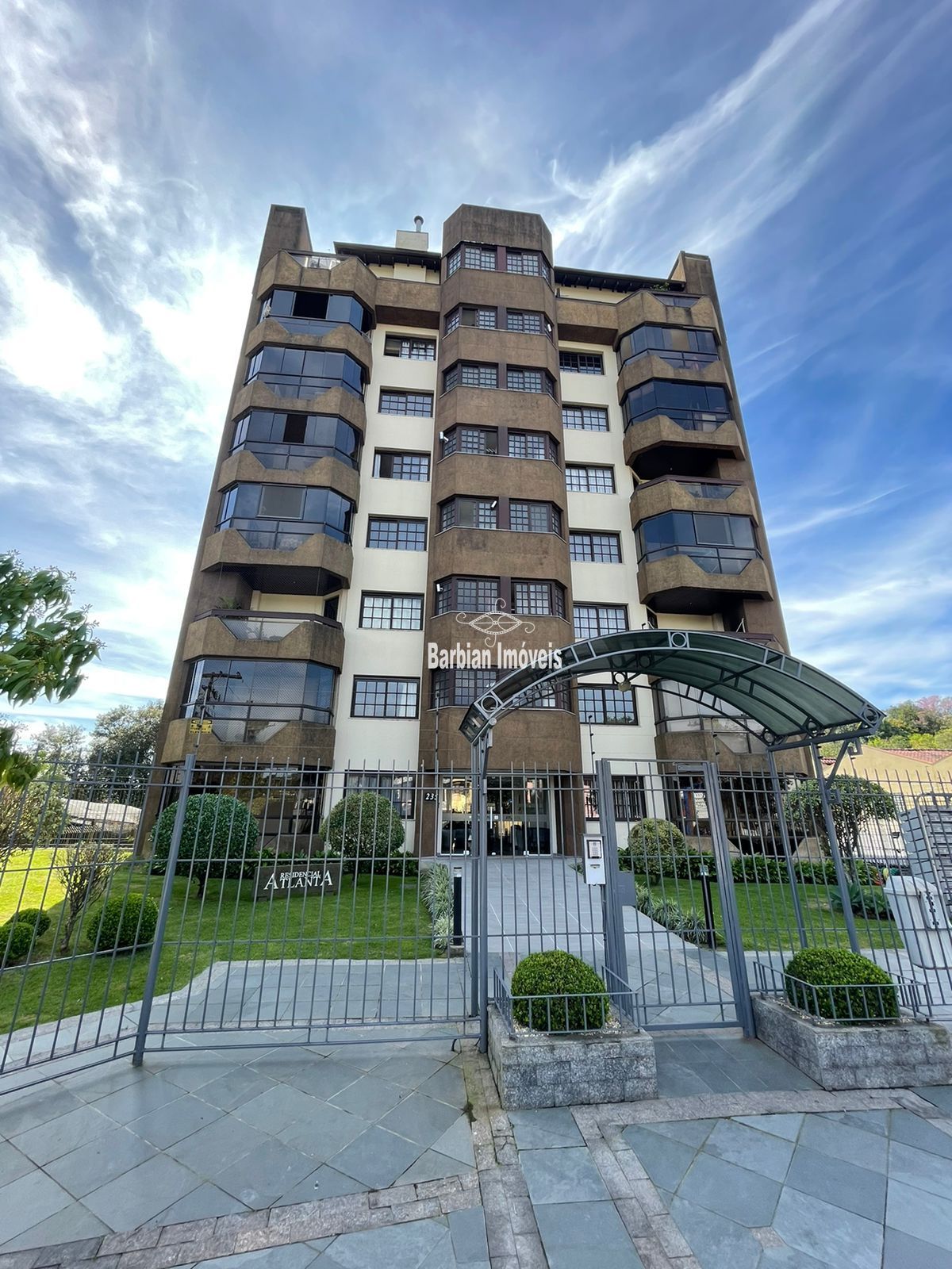 Apartamento à venda  no Centro - Santa Cruz do Sul, RS. Imóveis