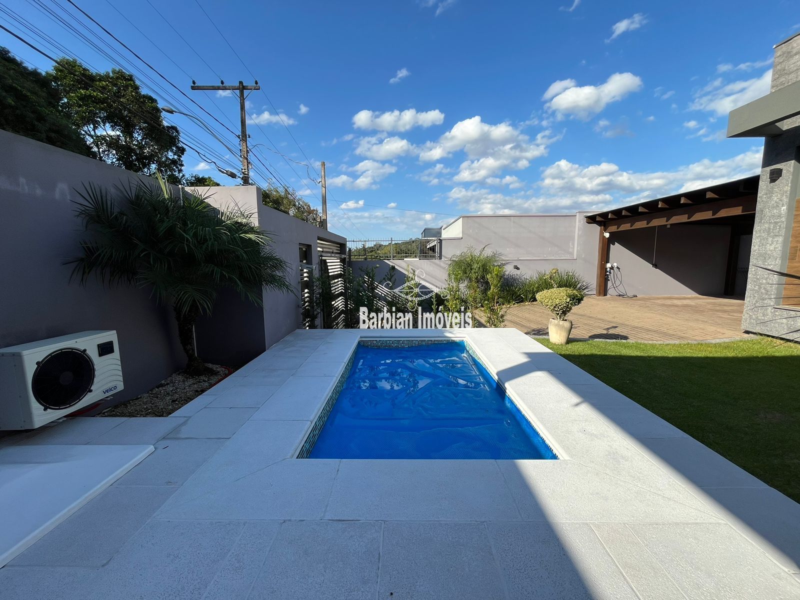 Casa, 3 quartos, 151 m² - Foto 20