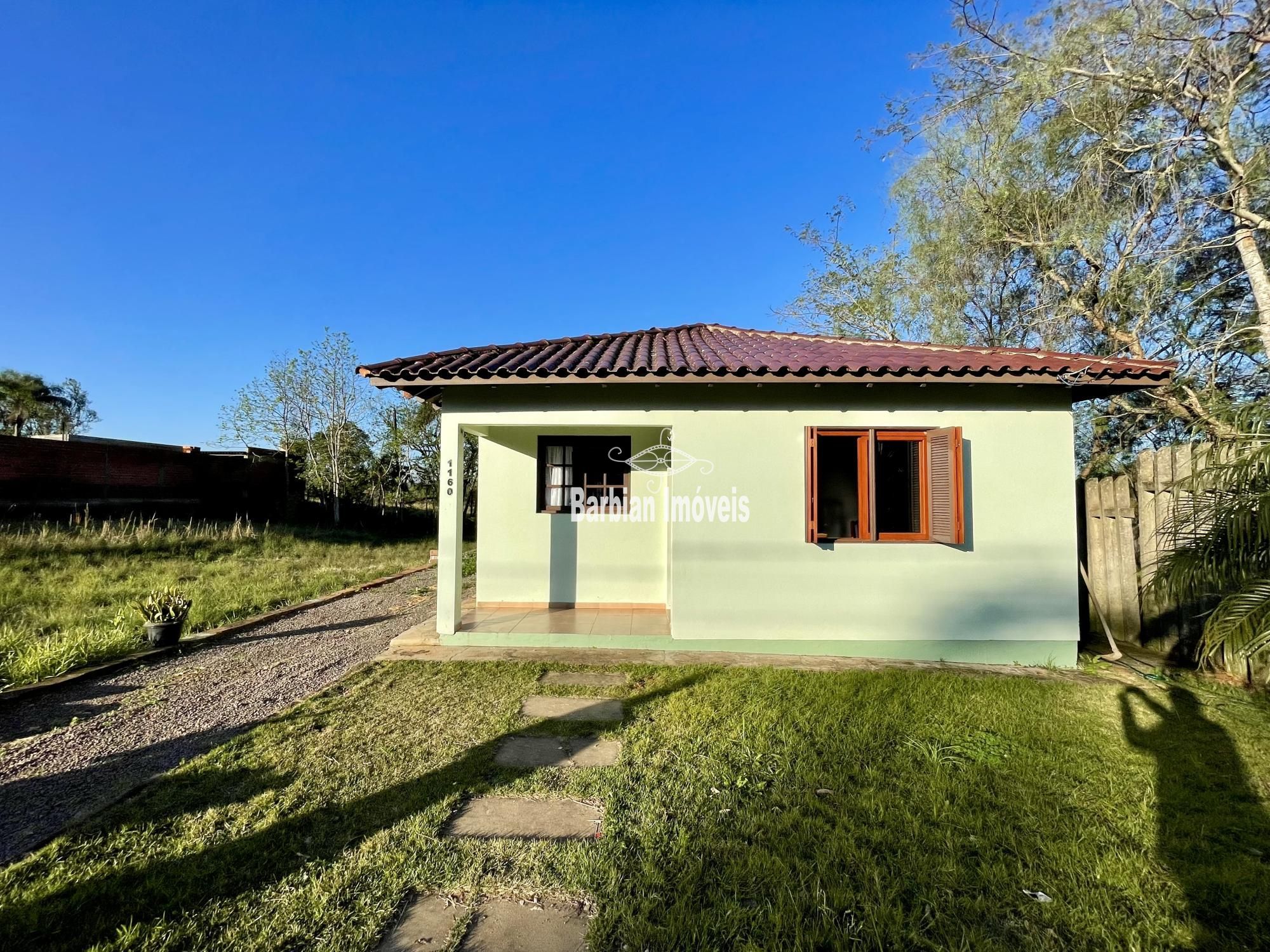 Casa à venda com 2 quartos, 58m² - Foto 3