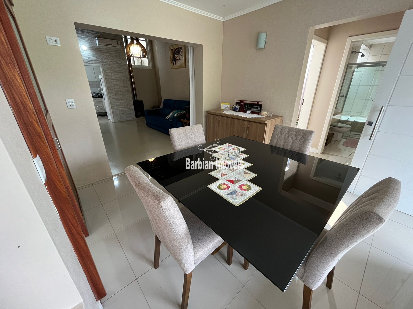 Casa, 3 quartos, 164 m² - Foto 11