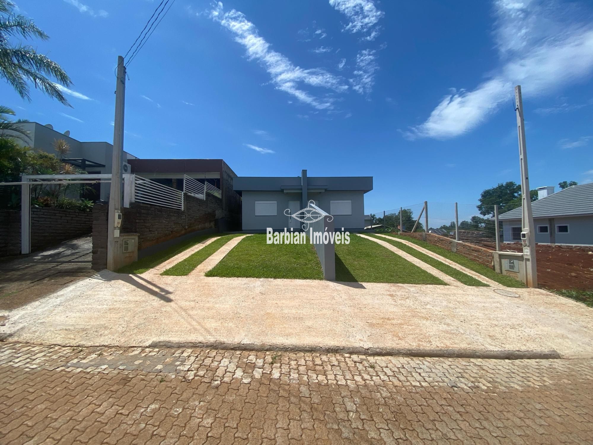 Casa à venda  no João Alves - Santa Cruz do Sul, RS. Imóveis