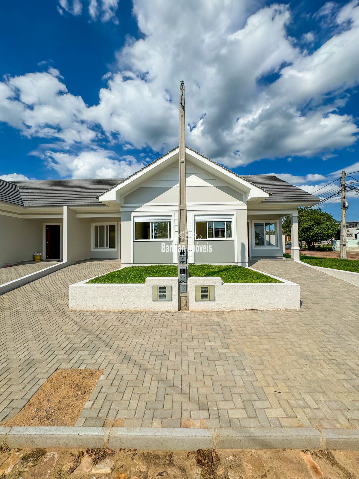 Casa, 2 quartos, 51 m² - Foto 19