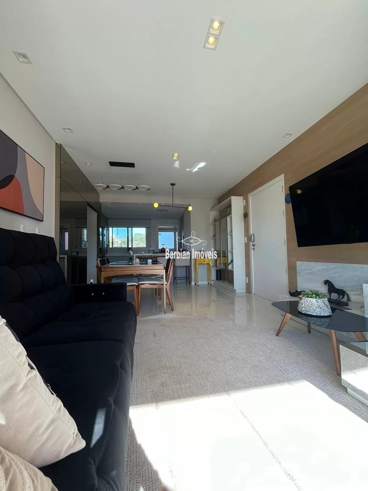 Apartamento à venda com 3 quartos, 126m² - Foto 7