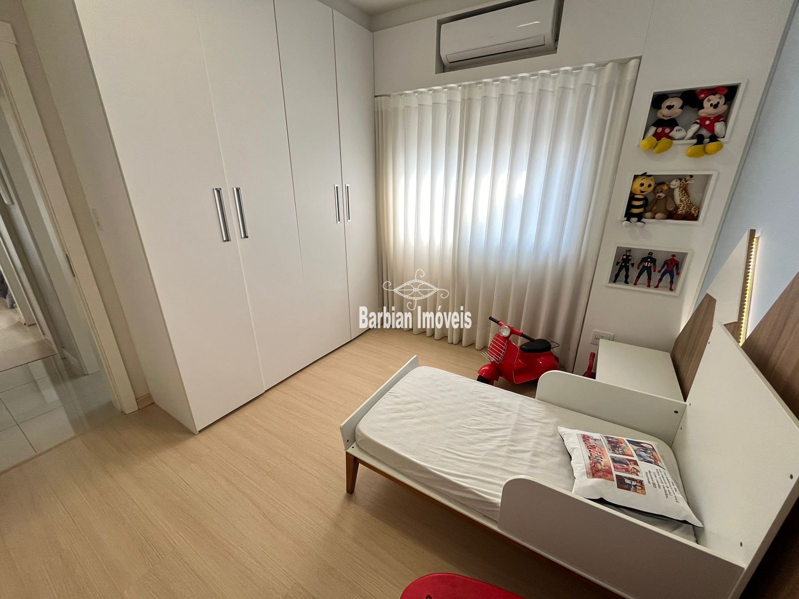 Apartamento à venda com 2 quartos, 79m² - Foto 12