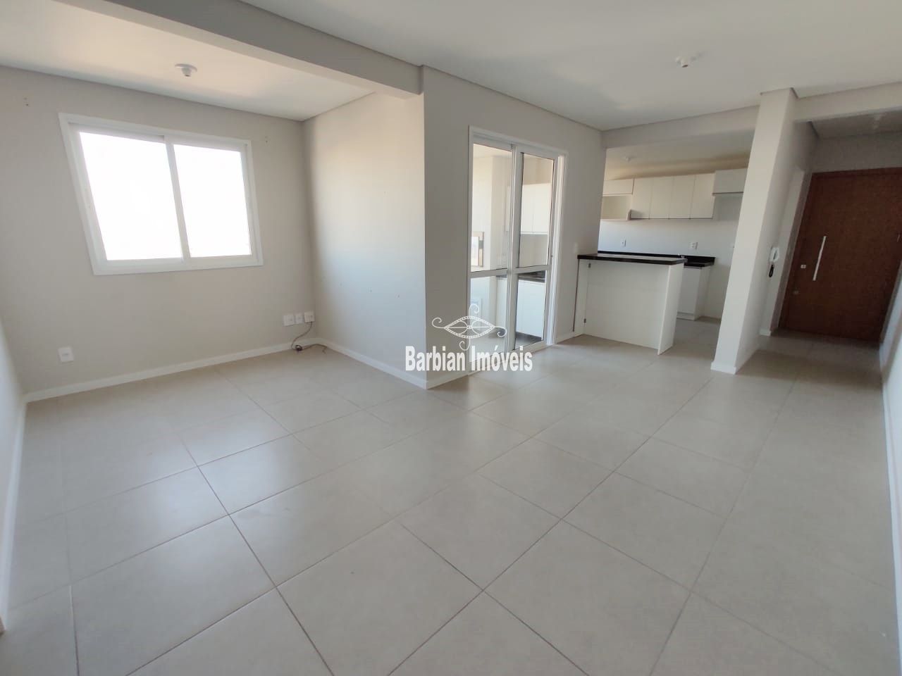 Apartamento, 2 quartos, 87 m² - Foto 2